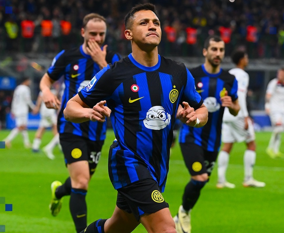 国际米兰赢了吗