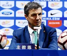 武汉卓尔入选国家队的四名球员